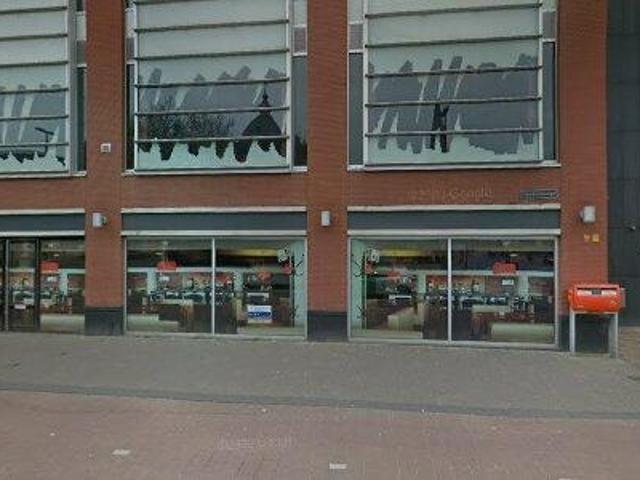 Bedrijfspand te huur in Centrum, Arnhem