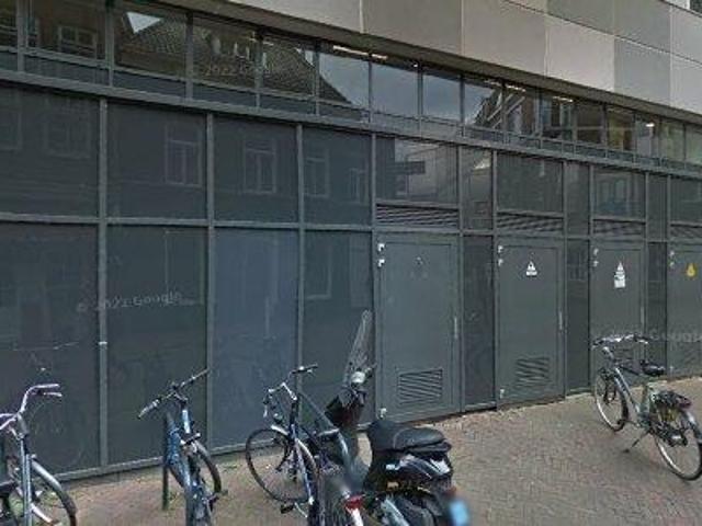 Bedrijfspand te huur in Centrum, Arnhem