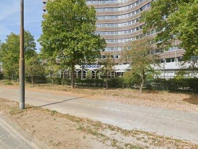 Bedrijfspand te huur in Arnhem, Gelderland