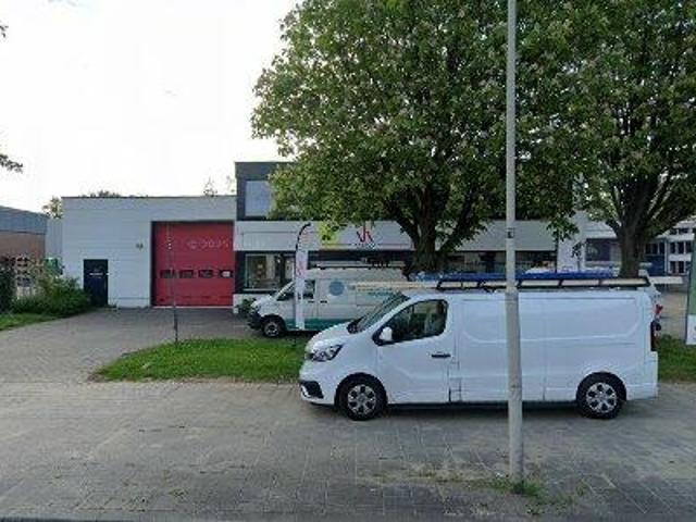 Bedrijfspand te huur in Arnhem, Gelderland