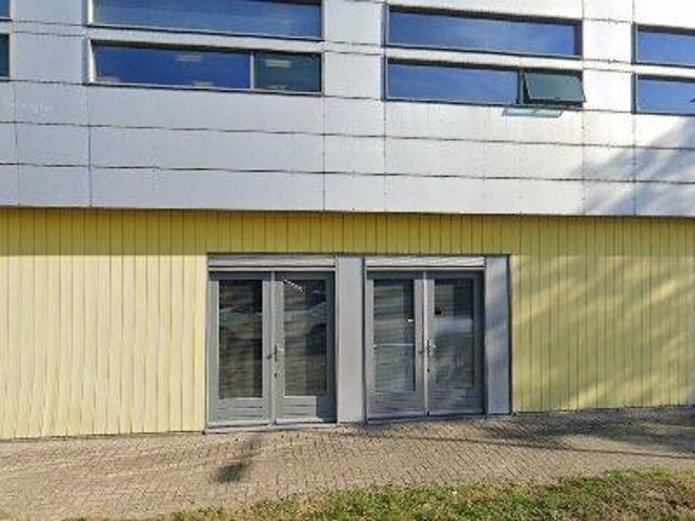 Bedrijfspand te huur in Arnhem, Gelderland