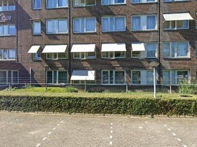 Bedrijfspand te huur in Elderveld-Zuid, Arnhem