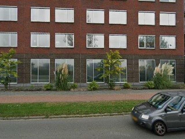 Bedrijfspand te huur in Malburgen-Oost (Noord), Arnhem