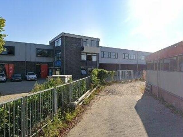 Bedrijfspand te huur in Arnhem, Gelderland