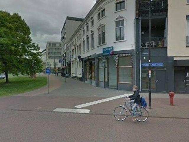 Bedrijfspand te huur in Spijkerkwartier, Arnhem