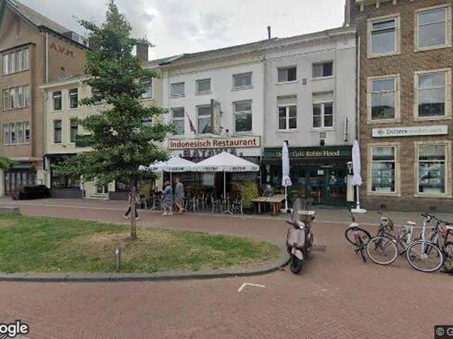 Bedrijfspand te huur in Centrum, Arnhem
