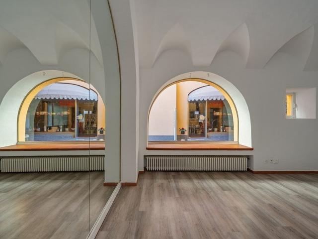 Büro kaufen in Ascona, Tessin