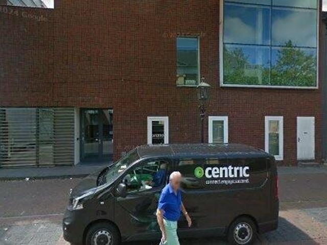 Bedrijfspand te huur in Assen