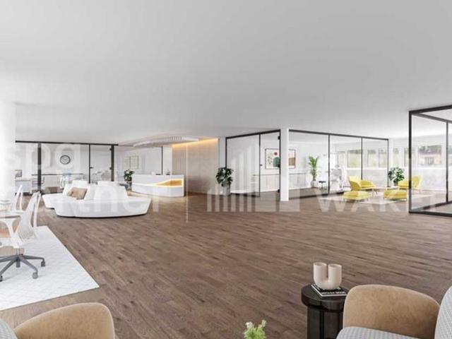 Büro kaufen in Aubonne, Waadt