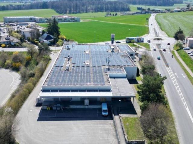 Büro kaufen in Parsonz, Graubünden