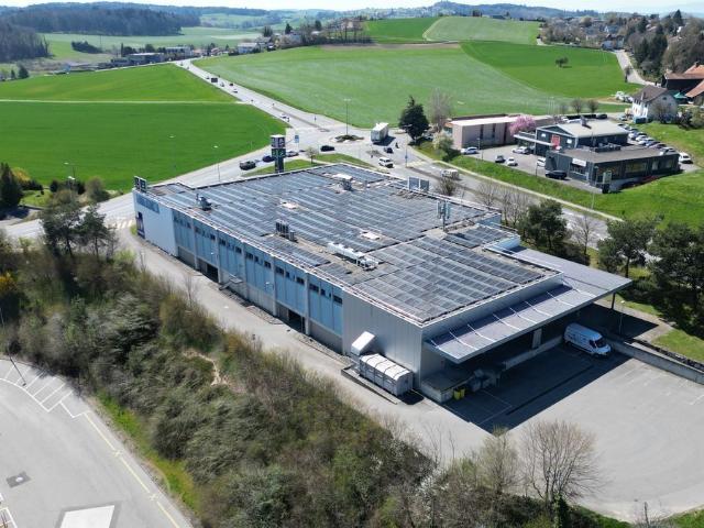 Büro kaufen in Parsonz, Graubünden