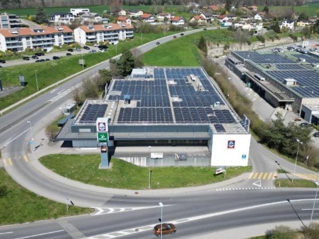 Büro kaufen in Parsonz, Graubünden