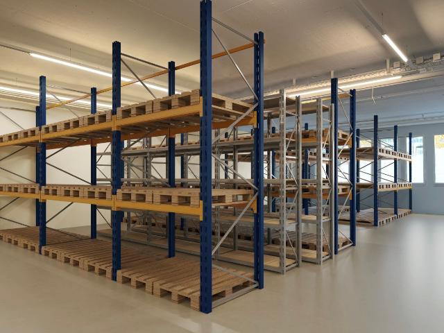 Büro kaufen in Baar, Zug