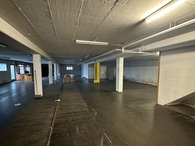 Büro kaufen in Baar, Zug