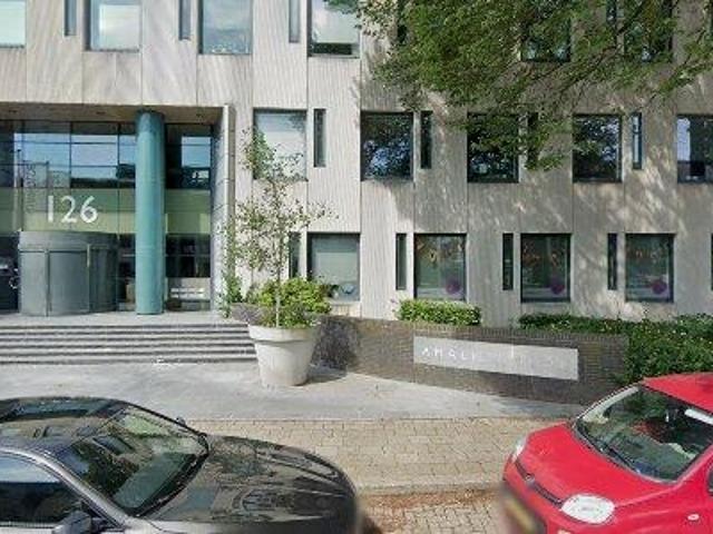 Bedrijfspand te huur in Baarn