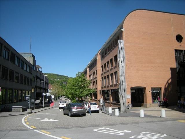 Büro kaufen in Baden, Aargau