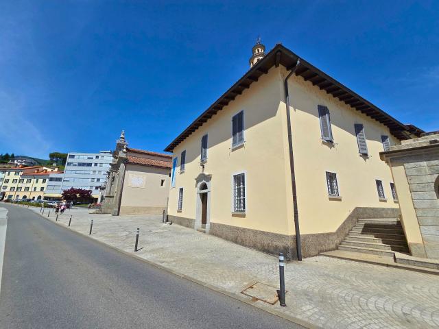 Büro kaufen in Balerna, Tessin
