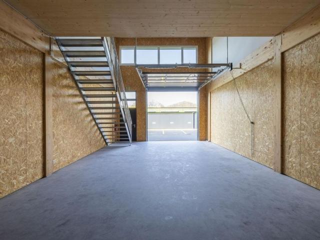 Büro kaufen in Balsthal, Solothurn