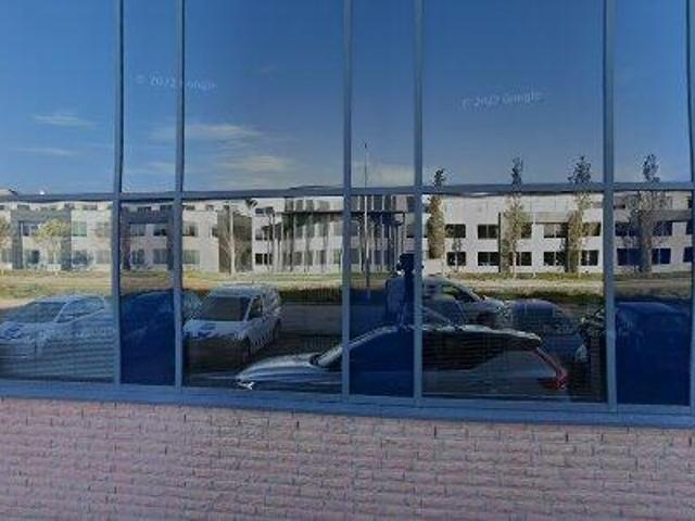 Bedrijfspand te huur in Barendrecht, Zuid Holland