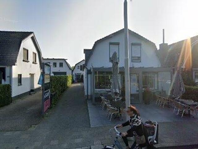 Bedrijfspand te huur in Barneveld, Gelderland