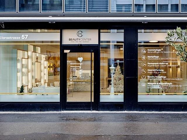 Büro kaufen in Basel, Basel-Stadt