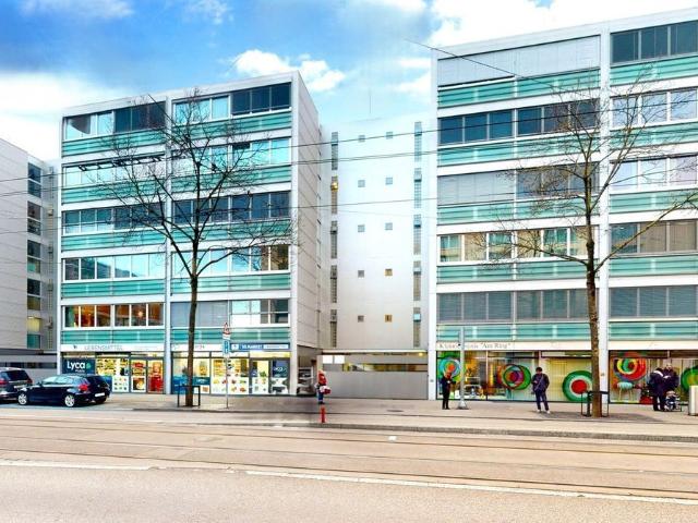 Büro kaufen in Basel, Basel-Stadt