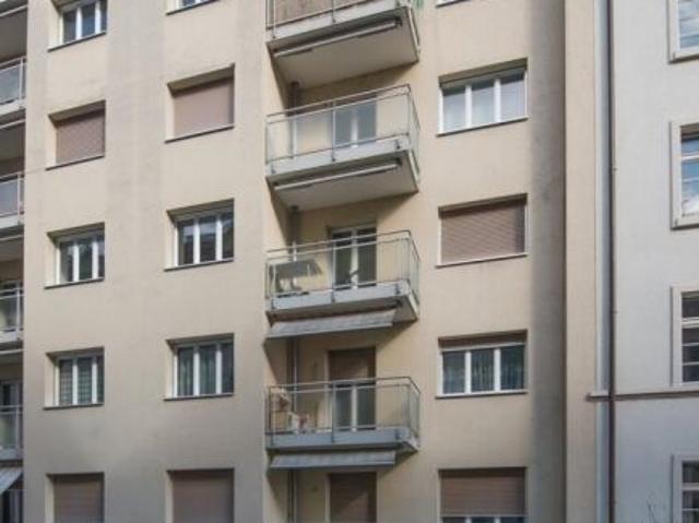 Büro kaufen in Sembrancher, Wallis