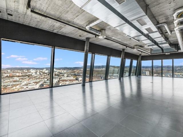 Büro kaufen in Basel, Basel-Stadt