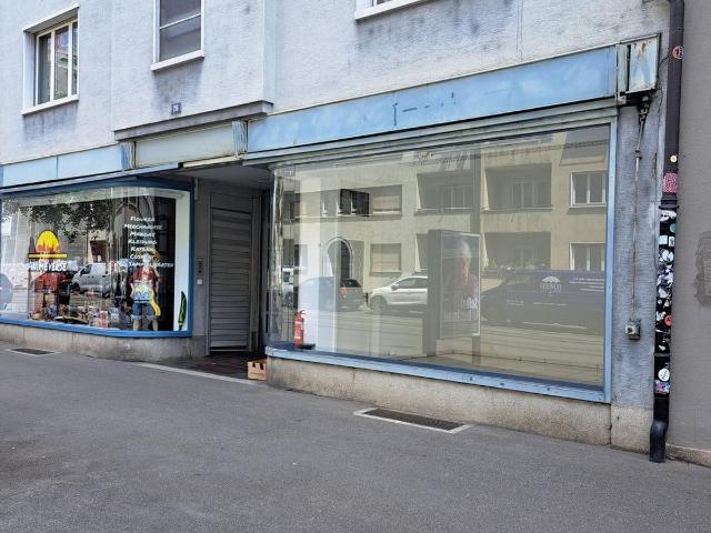 Büro kaufen in Basel, Basel-Stadt