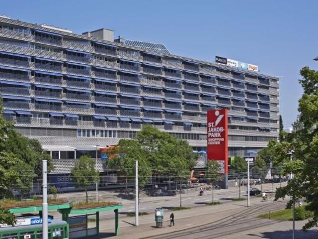 Büro kaufen