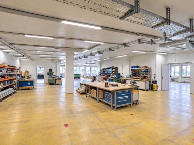 Büro kaufen in Basel, Basel-Stadt