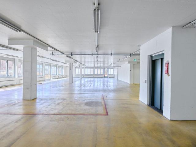 Büro kaufen in Basel, Basel-Stadt