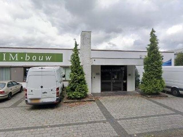 Bedrijfspand te huur in Beek, Limburg