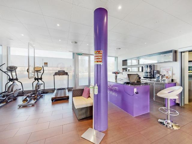 Büro kaufen in Bellach, Solothurn