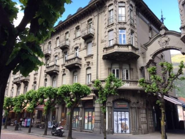 Büro kaufen in Bellinzona, Tessin
