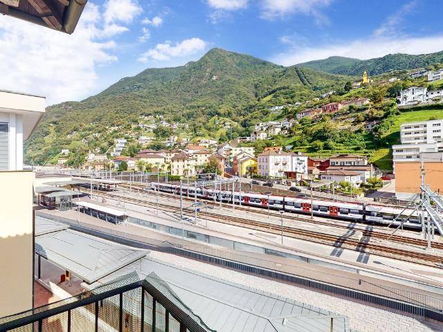 Büro kaufen in Bellinzona, Tessin