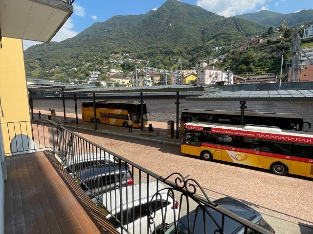 Büro kaufen in Bellinzona, Tessin