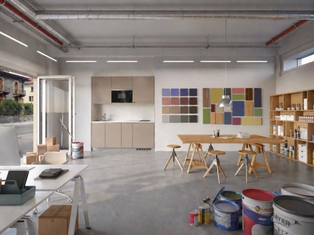 Büro kaufen in Bellinzona, Tessin