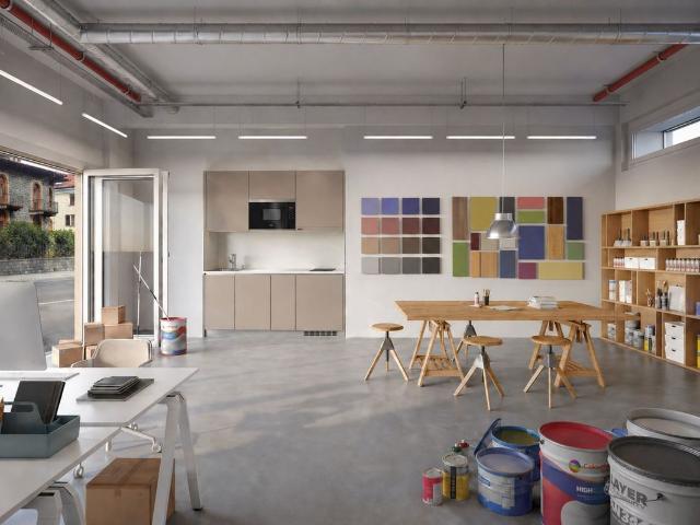 Büro kaufen in Bellinzona, Tessin