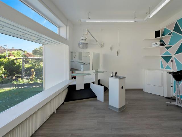 Büro kaufen in Belp, Bern