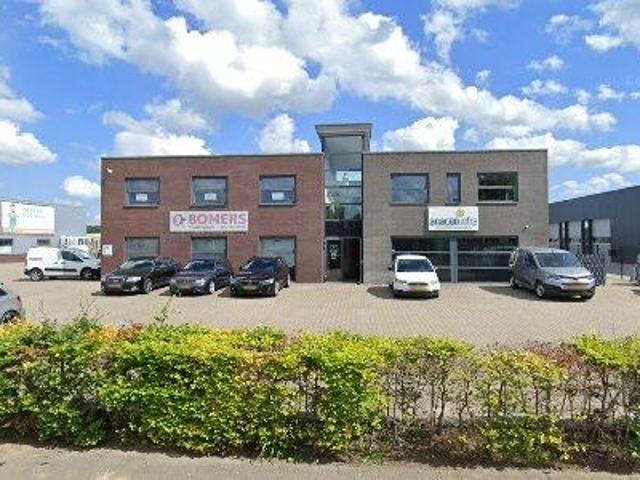 Bedrijfspand te huur in Borculo, Gelderland