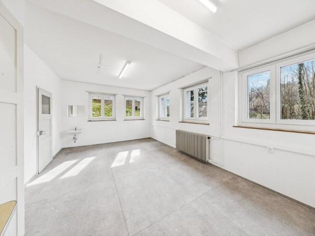 Büro mieten in Bern, Verwaltungsregion Bern-Mittelland