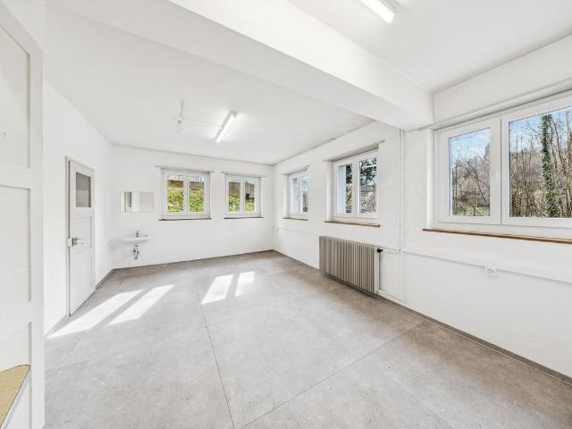 Büro kaufen in Bern