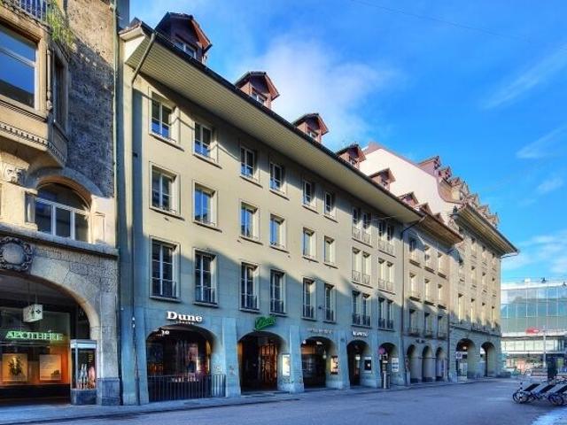 Büro kaufen in Bern