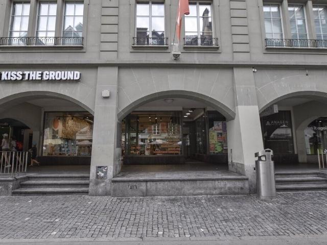Büro kaufen in Bern