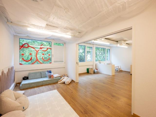 Büro kaufen in Bern