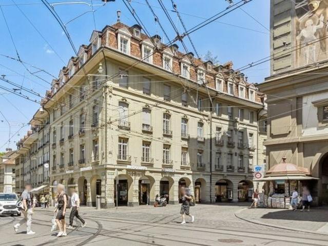 Büro kaufen in Bern
