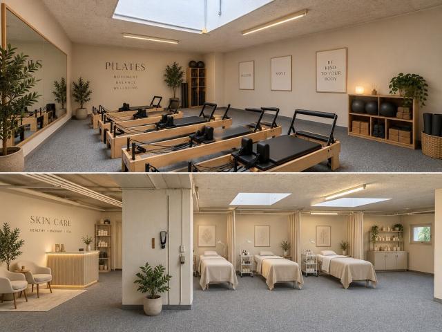 Büro mieten in Spitalacker, Bern