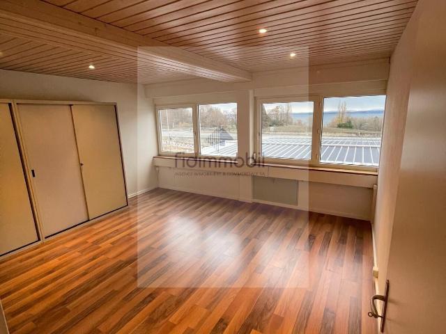 Büro kaufen in Chez-le-Bart