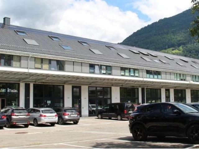 Büro kaufen in Bex, Waadt
